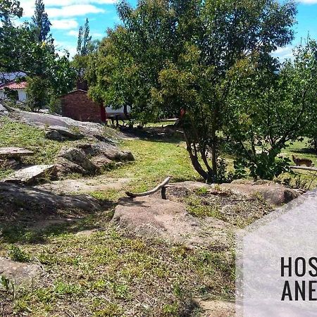 Hostel Aneley تانتي المظهر الخارجي الصورة