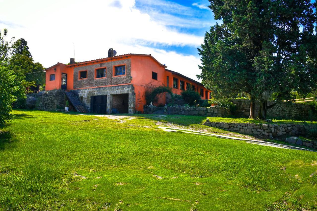 Hostel Aneley تانتي المظهر الخارجي الصورة