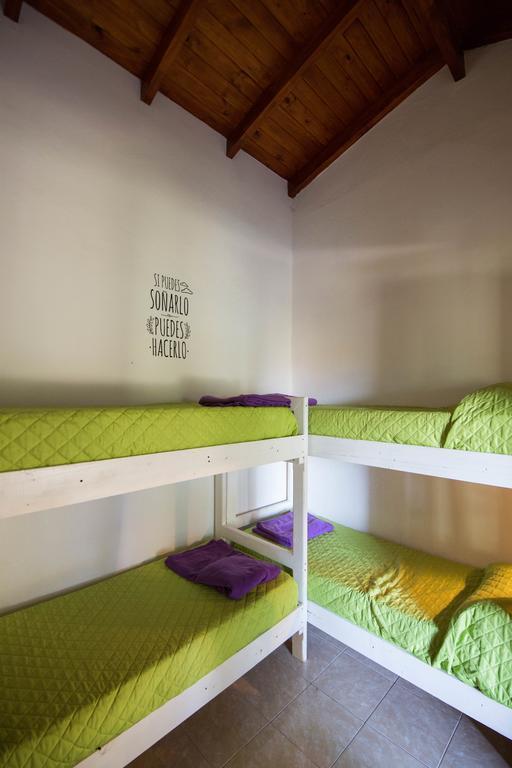 Hostel Aneley تانتي المظهر الخارجي الصورة