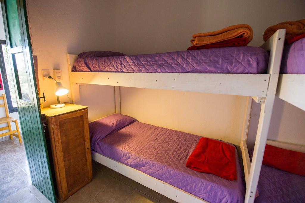 Hostel Aneley تانتي المظهر الخارجي الصورة
