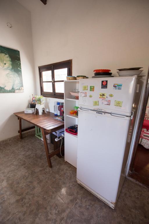 Hostel Aneley تانتي المظهر الخارجي الصورة