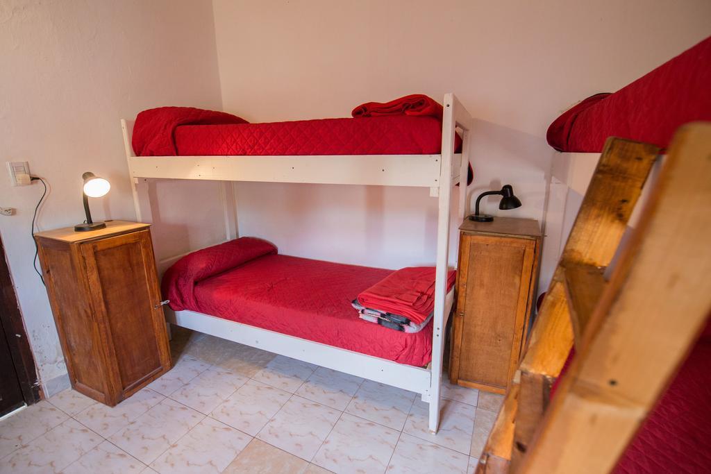 Hostel Aneley تانتي المظهر الخارجي الصورة