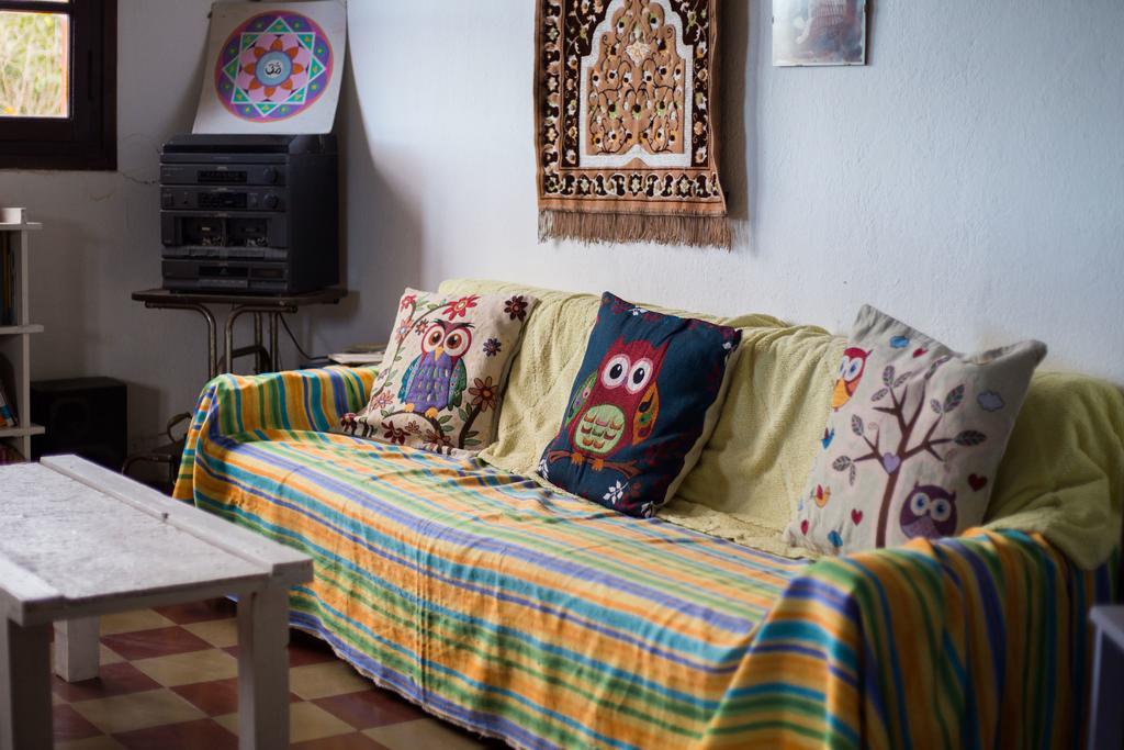 Hostel Aneley تانتي المظهر الخارجي الصورة