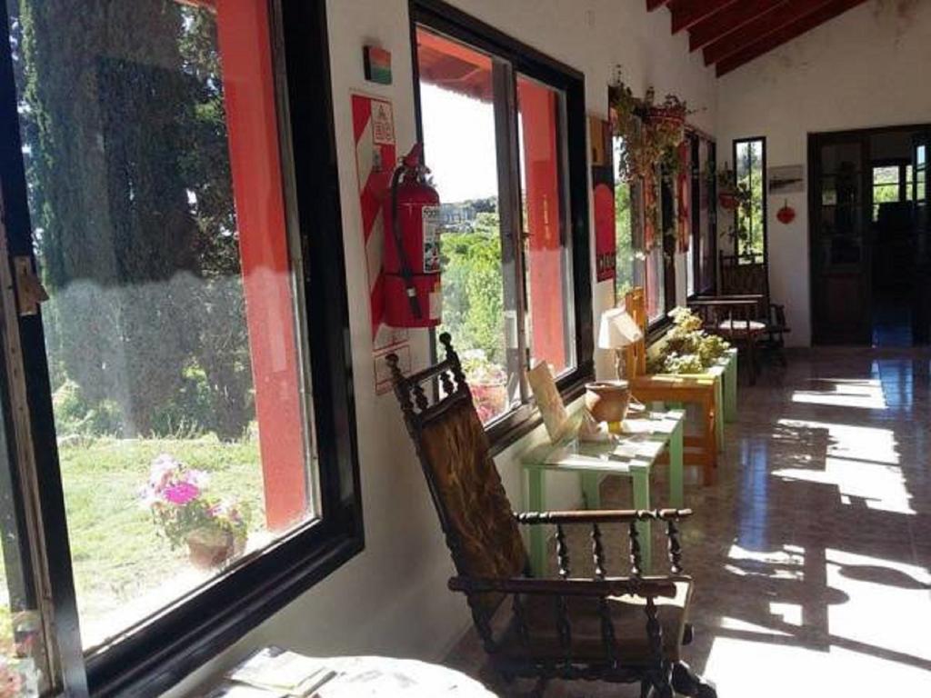 Hostel Aneley تانتي المظهر الخارجي الصورة