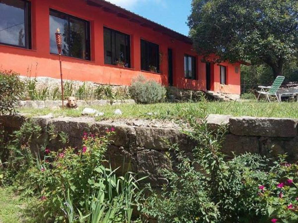Hostel Aneley تانتي المظهر الخارجي الصورة